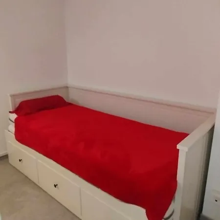 Apartamento Meuble Krutenau