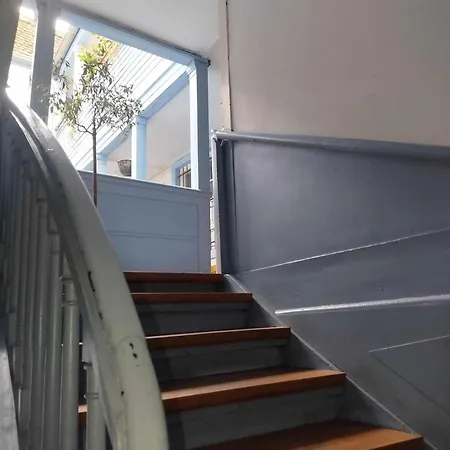 Meuble Krutenau Apartamento *